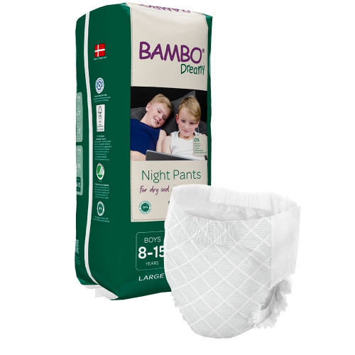 Bambo Dreamy Night Pants...