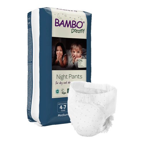 Bambo Dreamy Night Pants...