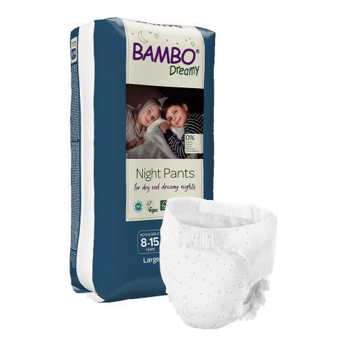 Bambo Dreamy Night Pants...