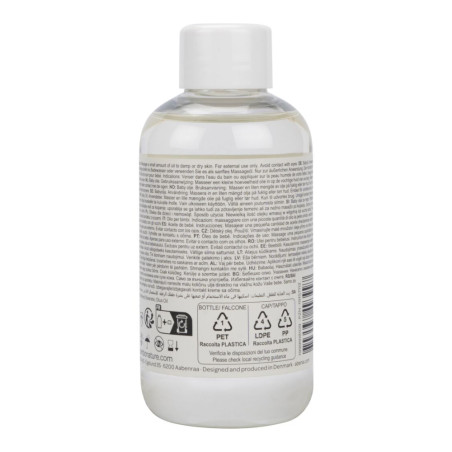 Bambo Nature Tělový olej pro děti, 150 ml