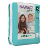 Bambo Nature Pants 8, 16 ks, pro 19+ kg